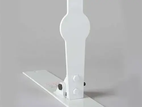 Auto Popper Target, Standard, Centerfire