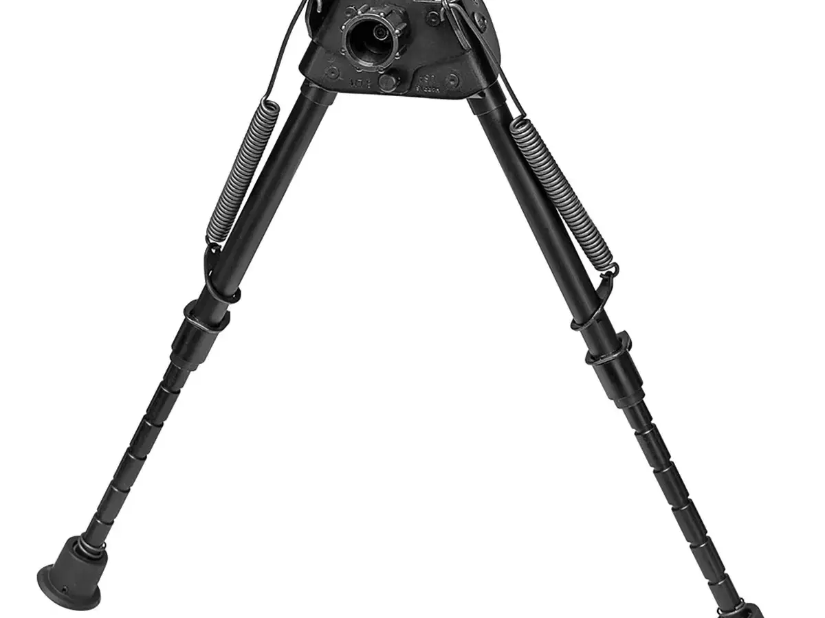 S-LM-MLOK Bipod M-LOK 9-13" Rotate Notched Legs - photo 2