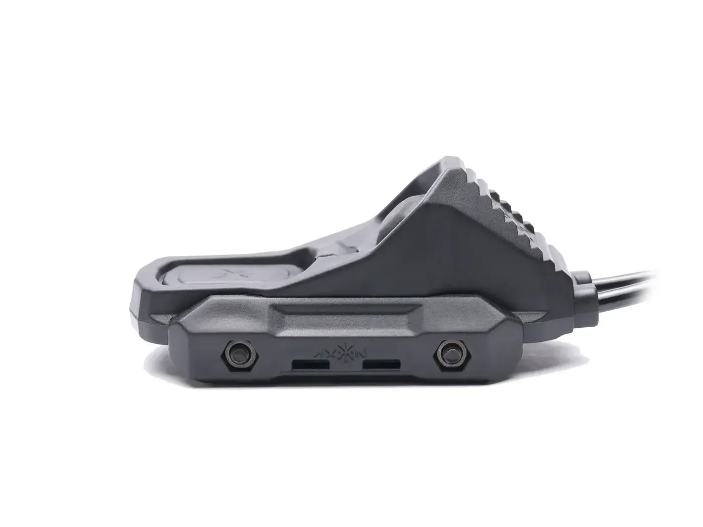 AXON Switch For Surefire/DBAL Laser Sync 7" Black