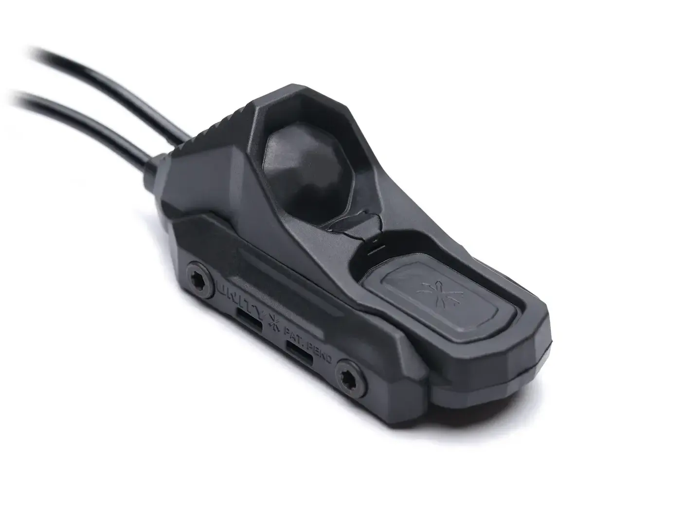 AXON Switch For Surefire/DBAL Laser Sync 7" Black - photo 3