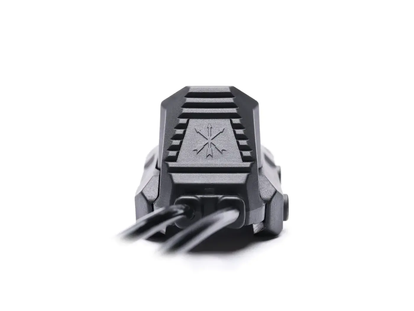 AXON Switch For Surefire/DBAL Laser Sync 7" Black - photo 4
