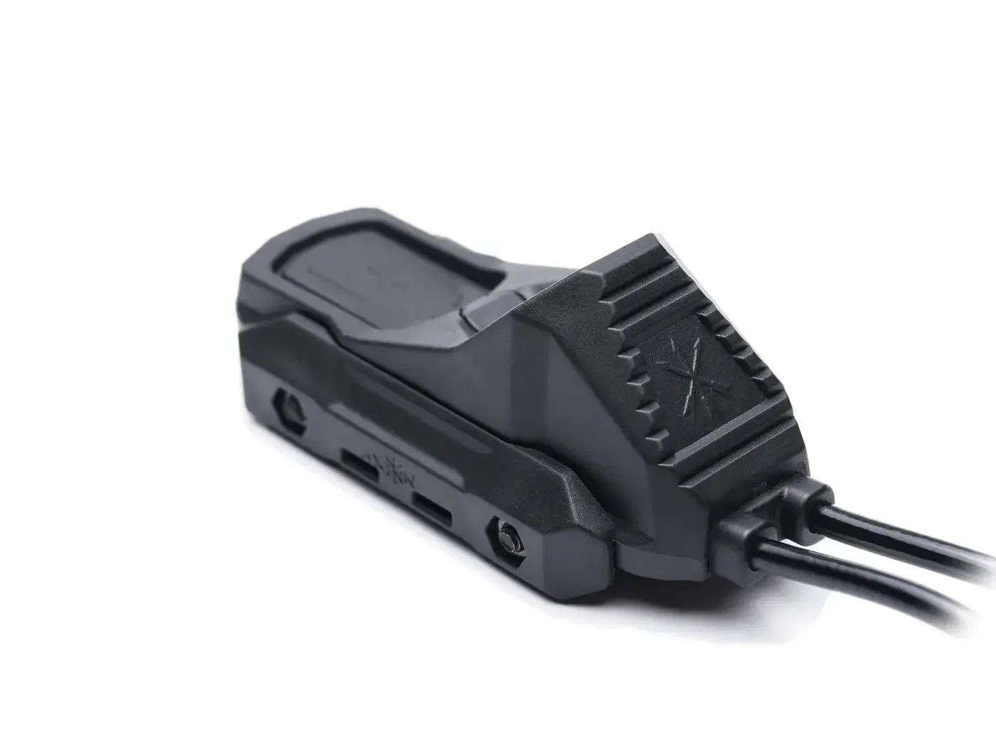 AXON Switch For Surefire/DBAL Laser Sync 7" Black - photo 5