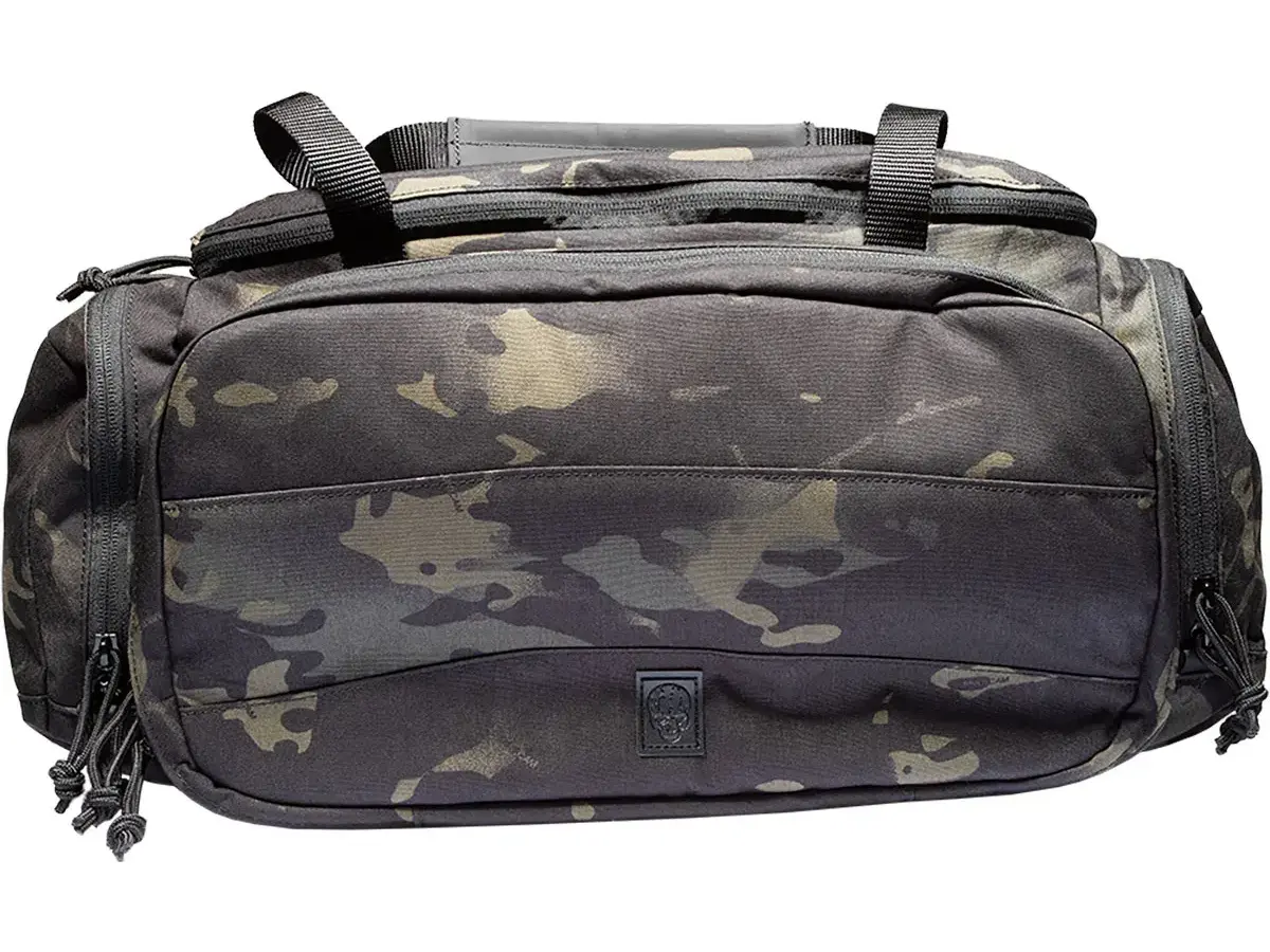 Range Bag Multicam Black - photo 2