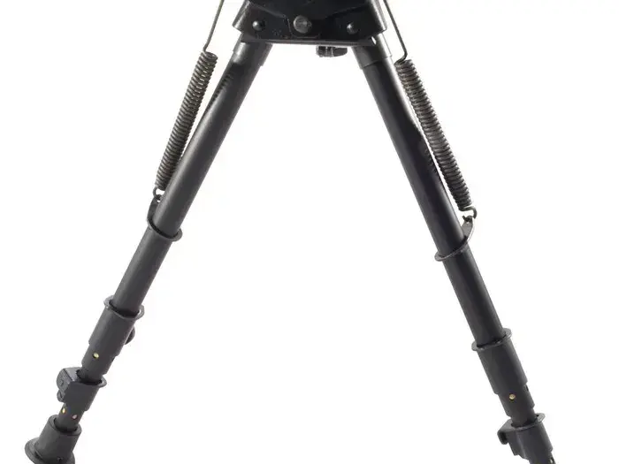 S-25 Bipod Sling Swivel Mount 11-25" Black - photo 2