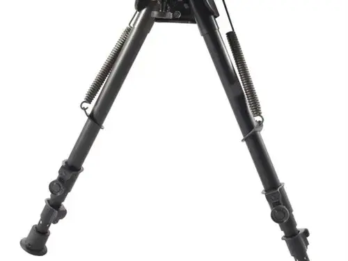 S-25 Bipod Sling Swivel Mount 11-25" Black - photo 3