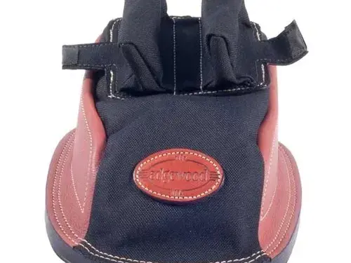 MiniGater STD 3-1/2"H 3/4" Spread Black Cordura - photo 3