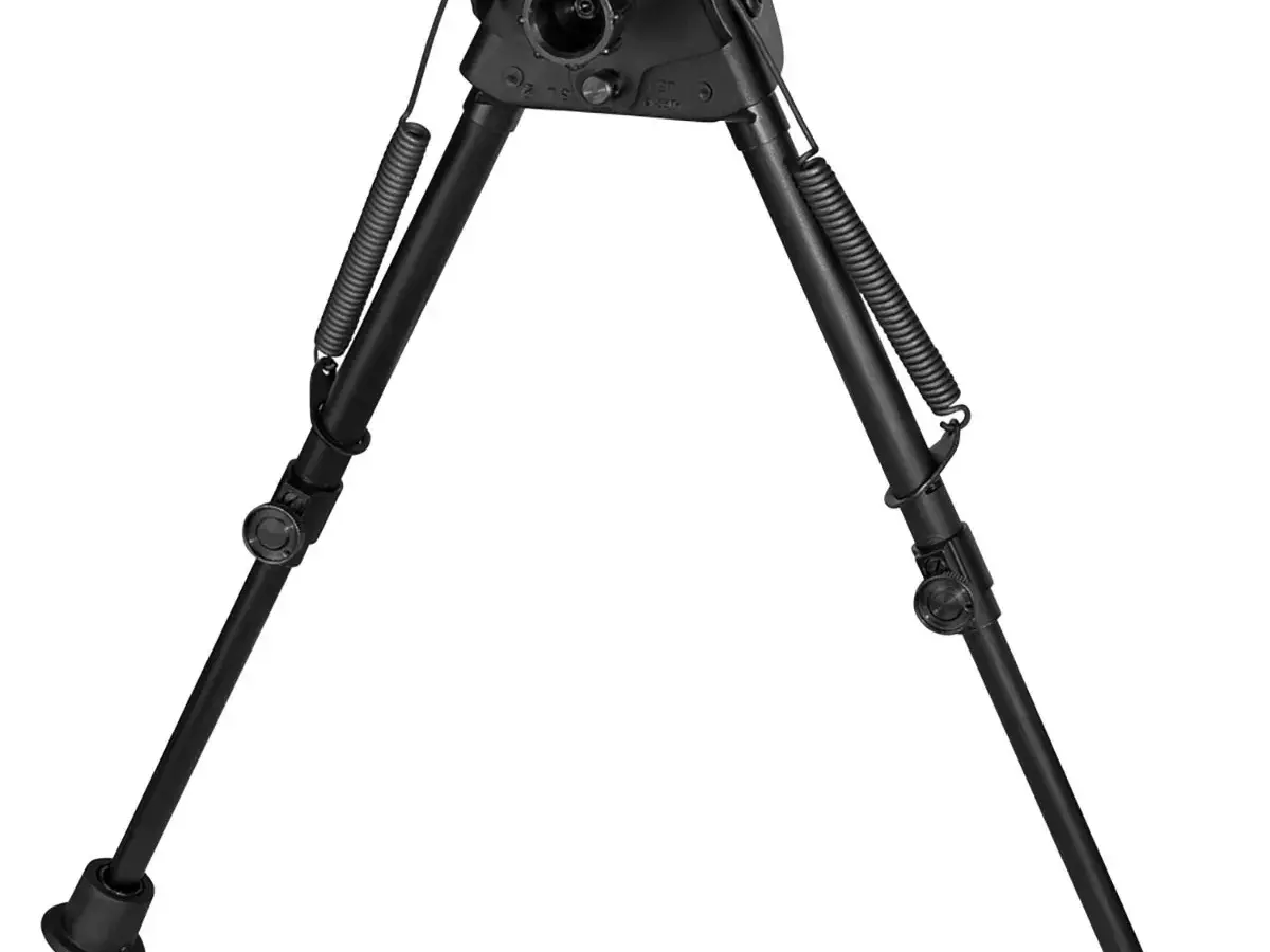 S-L2P Bipod Picatinny 9-13" Self-Leveling - photo 2
