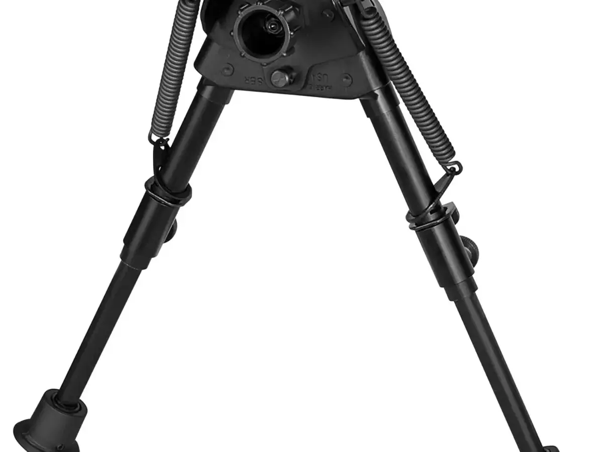 S-BRP Bipod Picatinny 6-9" - photo 2