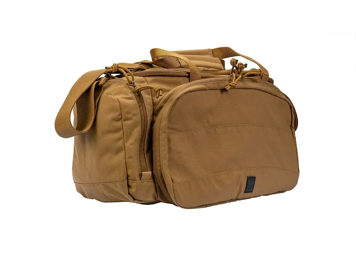 Range Bag Coyote Brown - photo 2