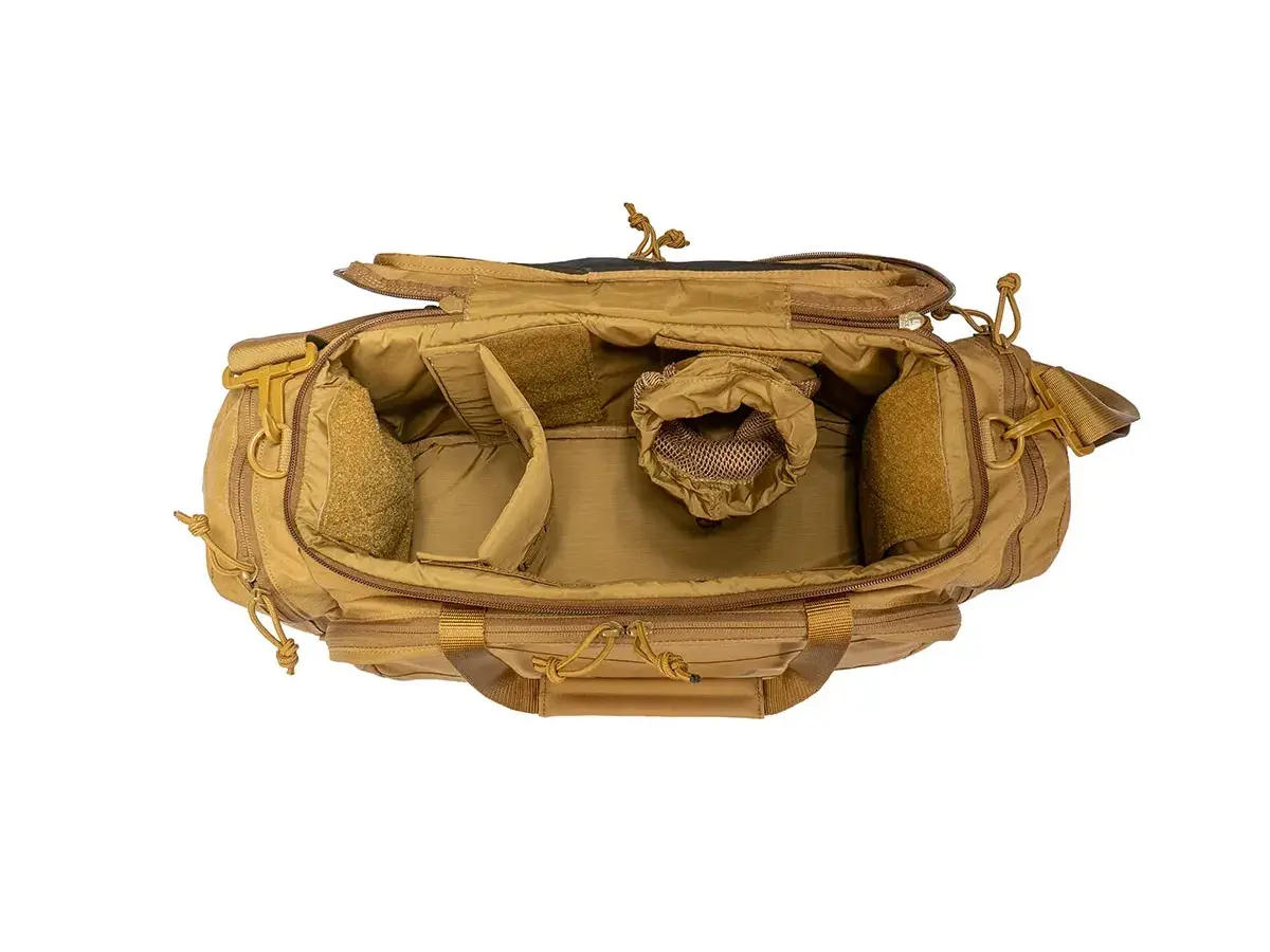 Range Bag Coyote Brown - photo 3