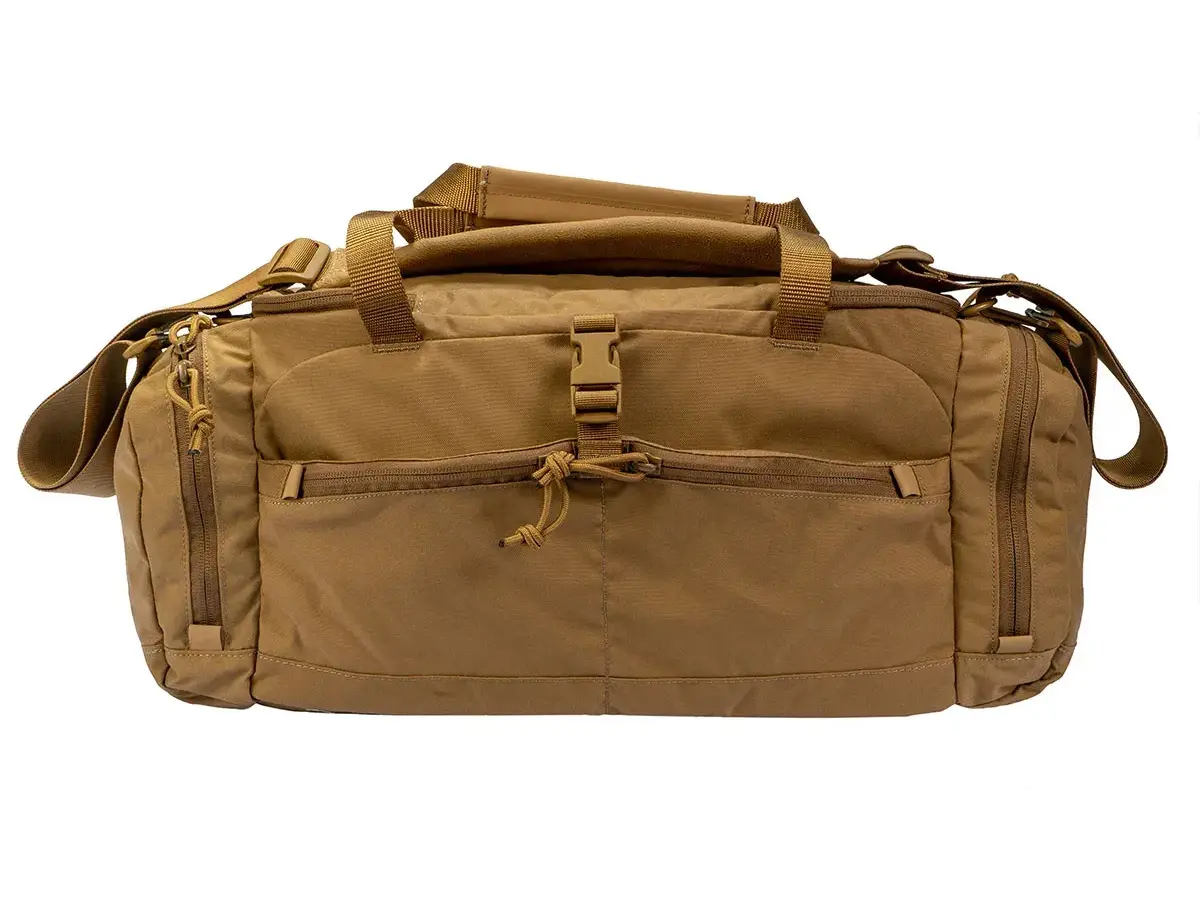 Range Bag Coyote Brown - photo 4