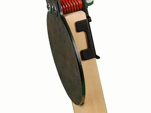Steel Target Stand with 7" AR500 Metal Plate - photo 3