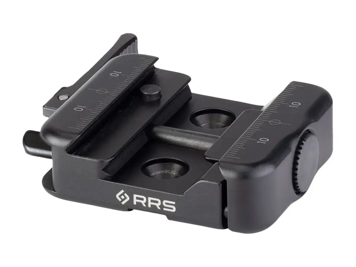SC-ARC Bipod Clamp Black