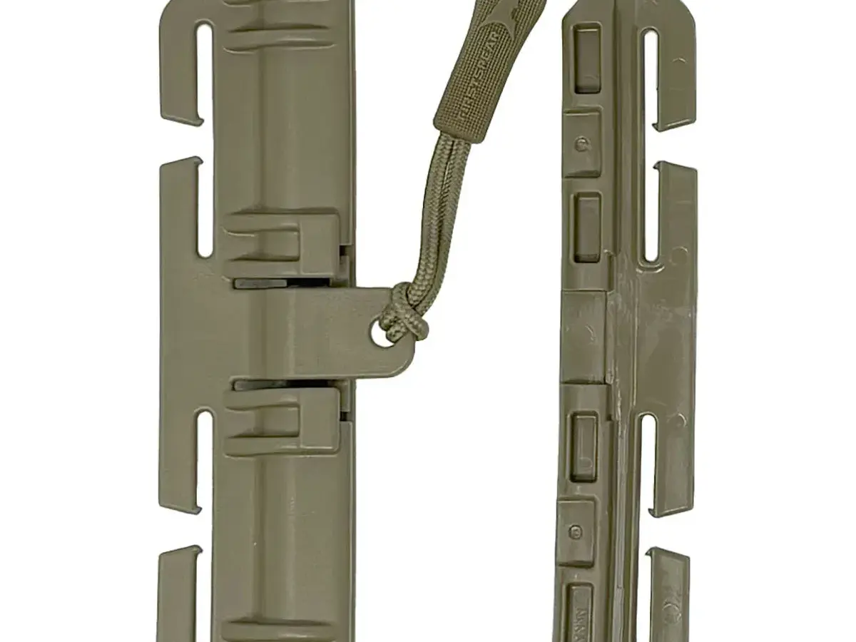 Modular Chest Rig Split Kit Multicam - photo 4