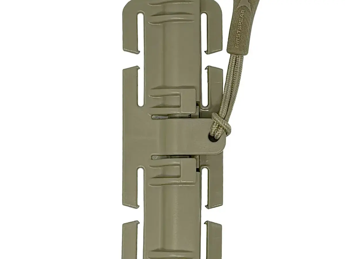 Modular Chest Rig Split Kit Multicam - photo 8