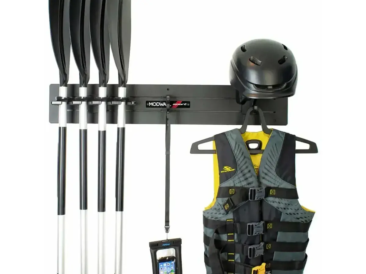 Mod Wall Sports Kayak Package - photo 3