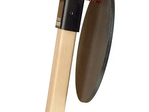 Stake Target-12" Round-Rifle Rated - photo 2