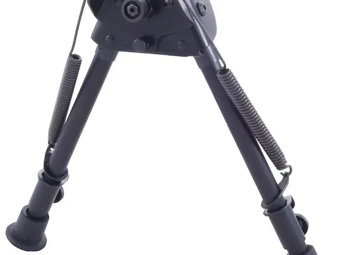 S-L Bipod Sling Swivel Mount 9-13" Black