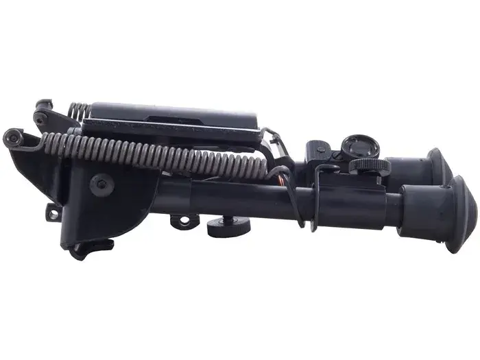 S-BR Bipod Sling Swivel Mount 6-9" Black - photo 2