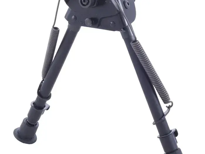 S-LM Bipod Sling Swivel Mount 9-13" Black - photo 2