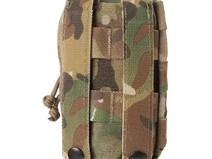 M-FAK Mini First Aid Kit w/Combat Gauze MultiCam - photo 2