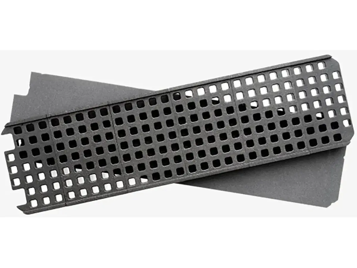 DAKA GRID Organizer for Plano All Weather 2 52" - photo 2