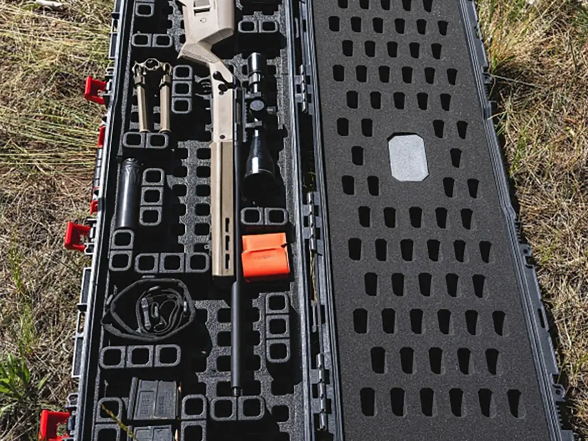 DAKA GRID Organizer for Plano All Weather 2 52" - photo 3