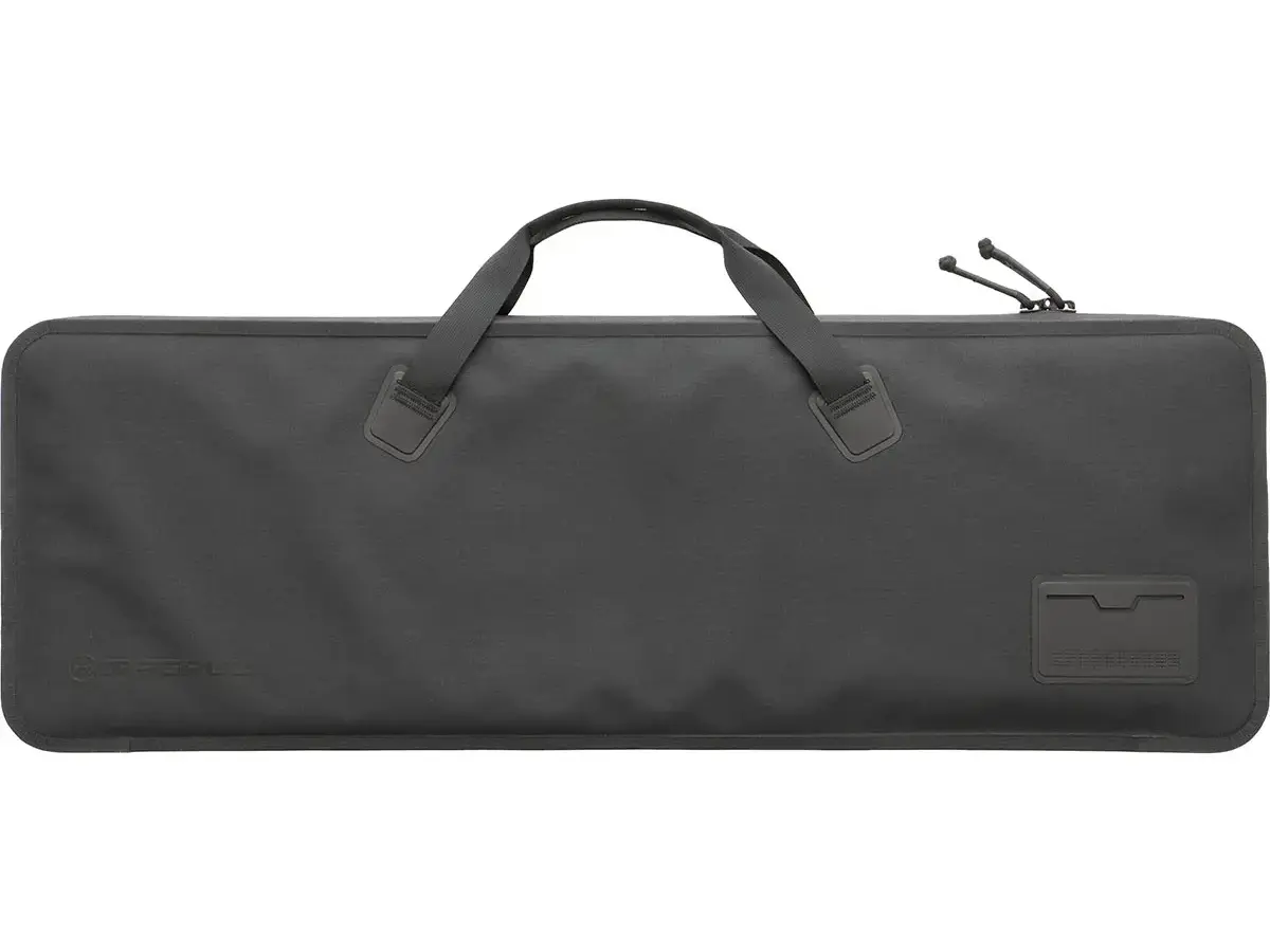 SC35 DAKA 35" Soft Case Black - photo 2