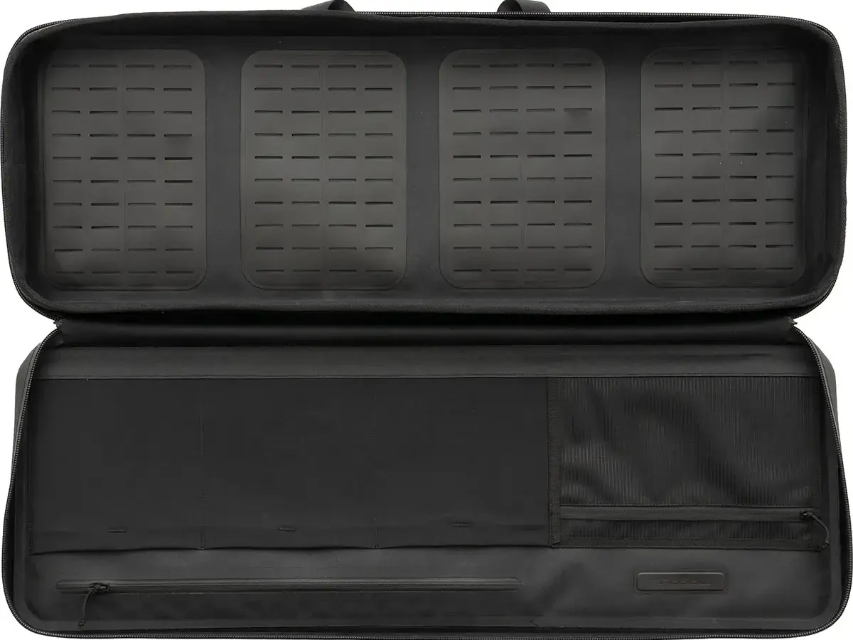 SC35 DAKA 35" Soft Case Black - photo 3