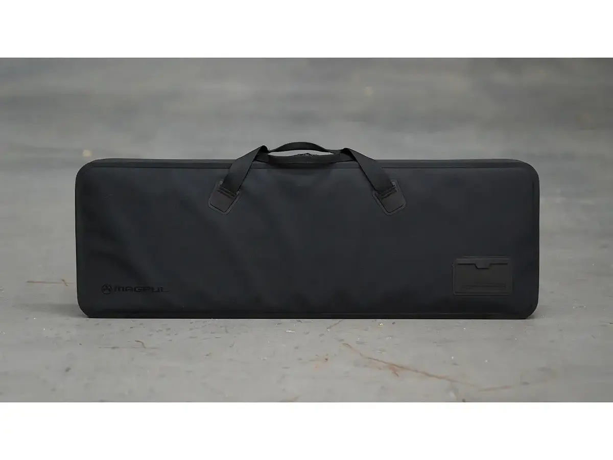 SC35 DAKA 35" Soft Case Black - photo 6