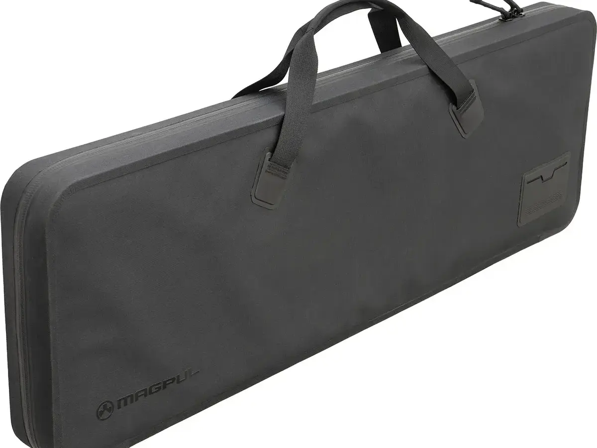 SC35 DAKA 35" Soft Case Black - photo 7