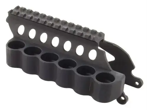 PR 6-Round Shotshell Holder fits *Rem 870/1100/11-87