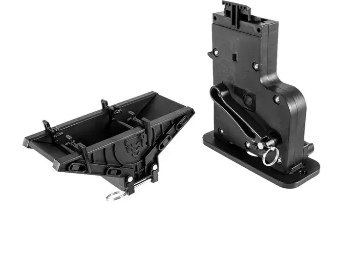 MP-AR15 Magpump Hopper Fed Magazine Loader Polymer - photo 3