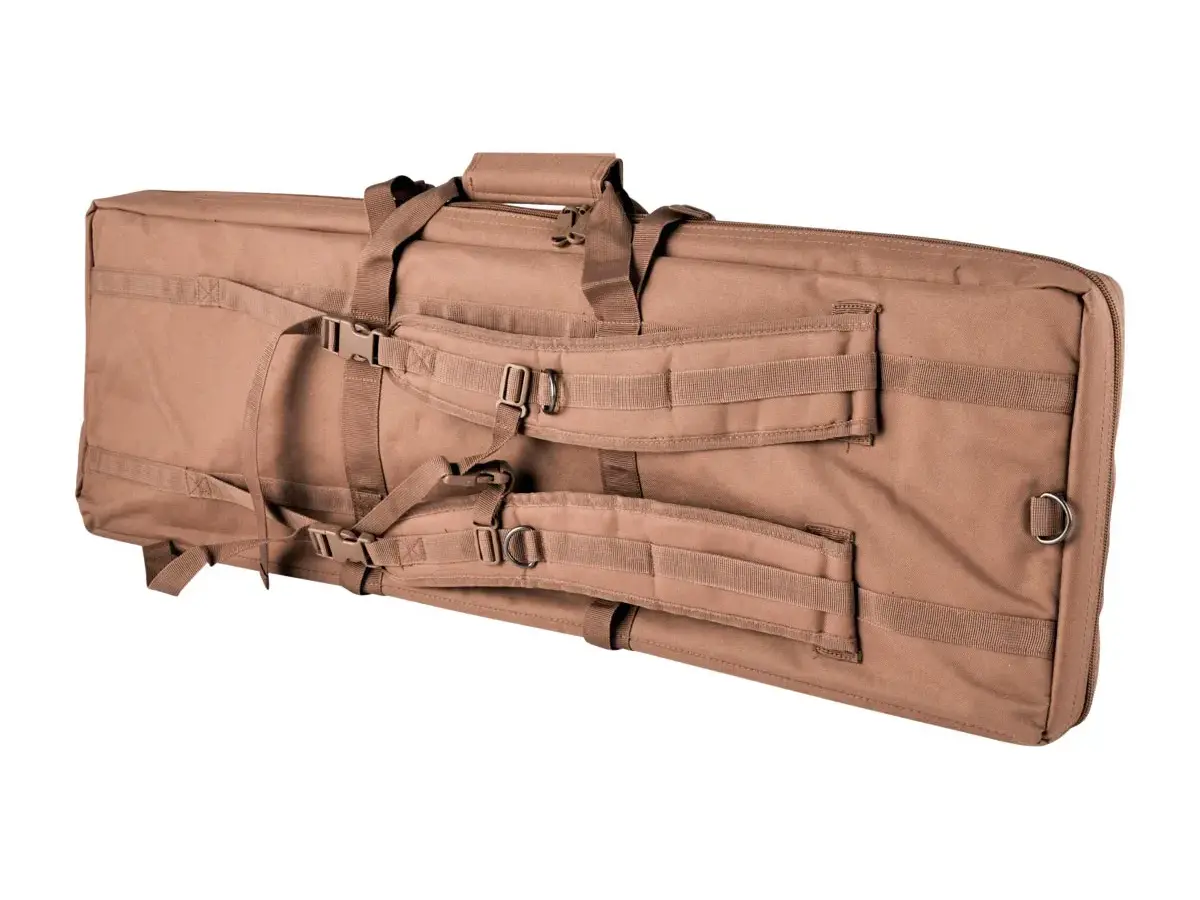 BDT Elite Double Tactical Rifle Bag 37" Tan - photo 10