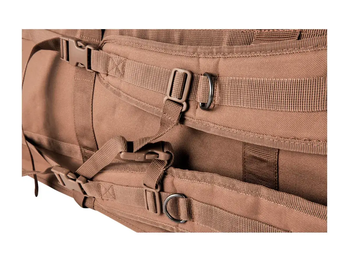 BDT Elite Double Tactical Rifle Bag 37" Tan - photo 7