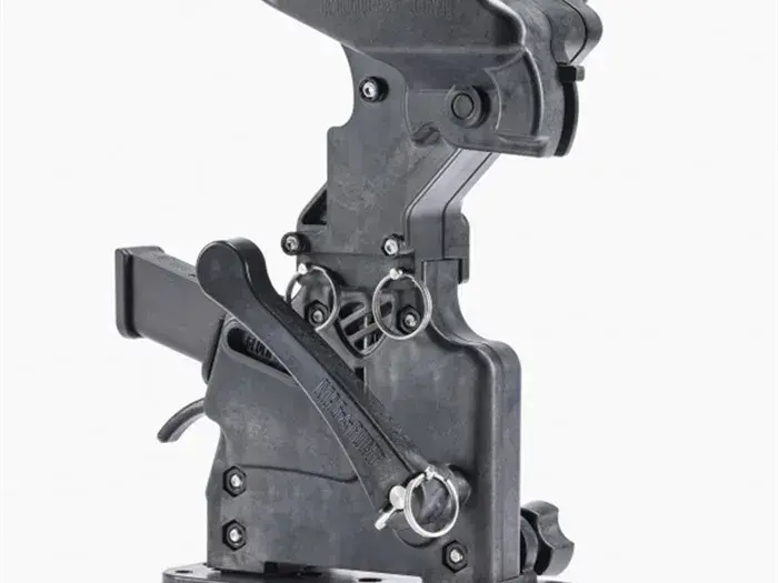 9mm Magpump Hopper Fed Double Stack Magazine Loader - photo 4