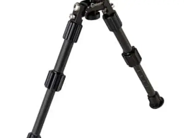 Accumax Premium 6"-9" M-LOK/Keymod Bipod Black - photo 2