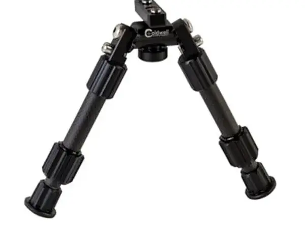 Accumax Premium 6"-9" M-LOK/Keymod Bipod Black - photo 3