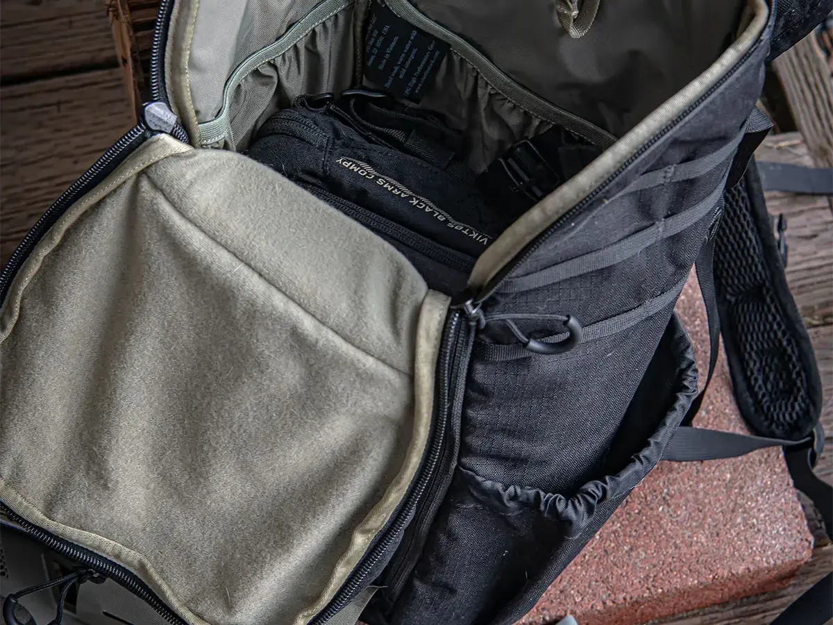 Bandit Pack-Black - photo 2