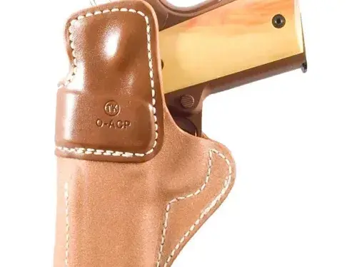 1911 Officer's Model, 3.5" Barrel Length - photo 2