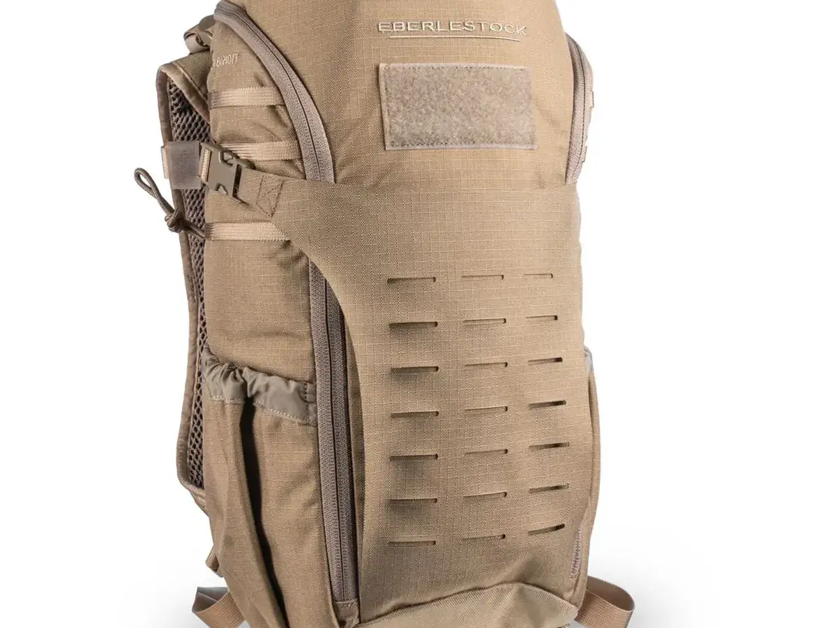 Bandit Pack-Dry Earth
