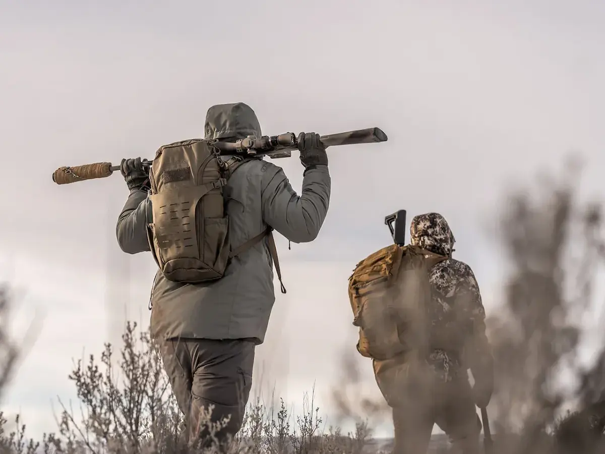 Bandit Pack-Dry Earth - photo 2