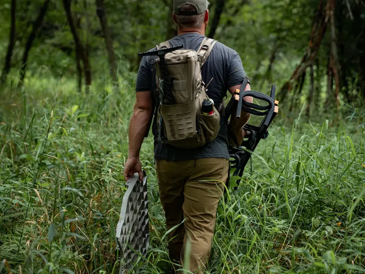 Bandit Pack-Dry Earth - photo 3