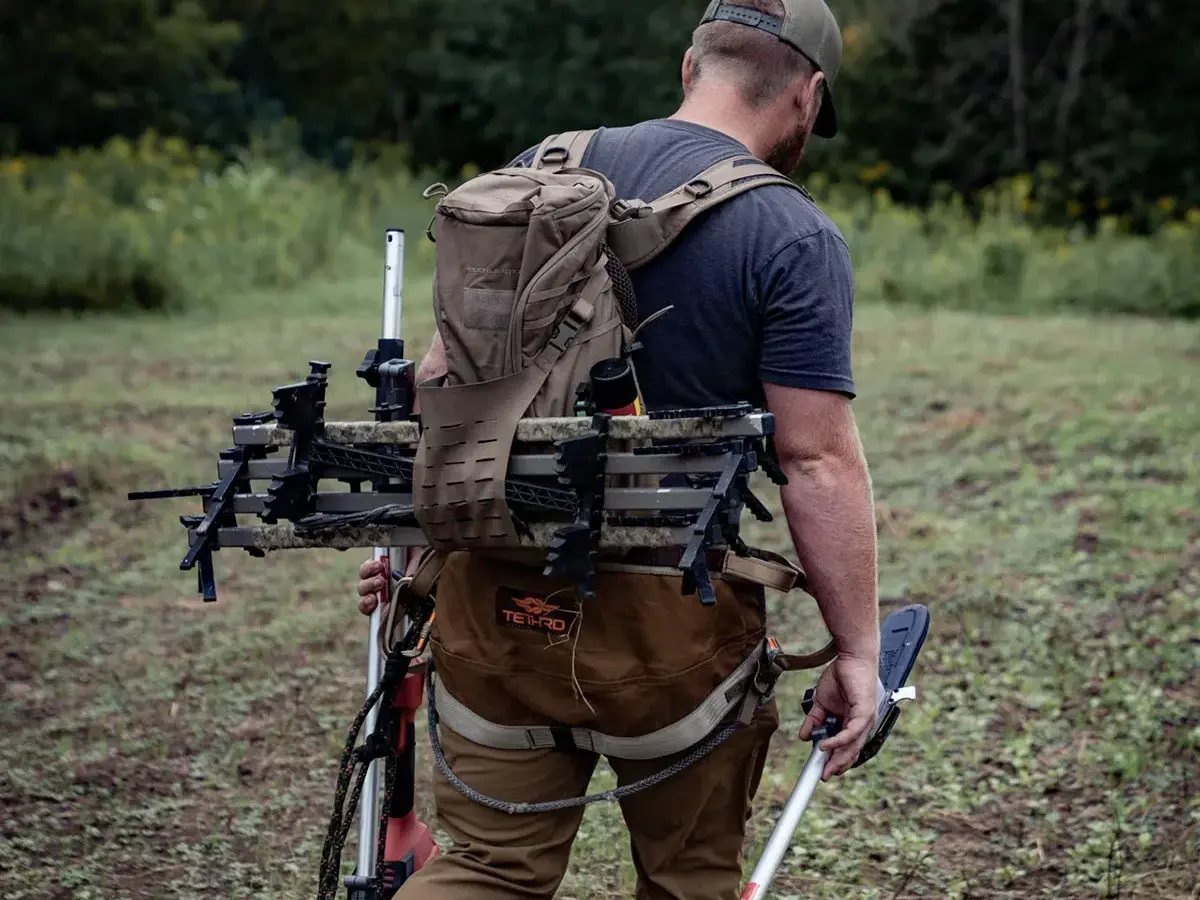 Bandit Pack-Dry Earth - photo 5