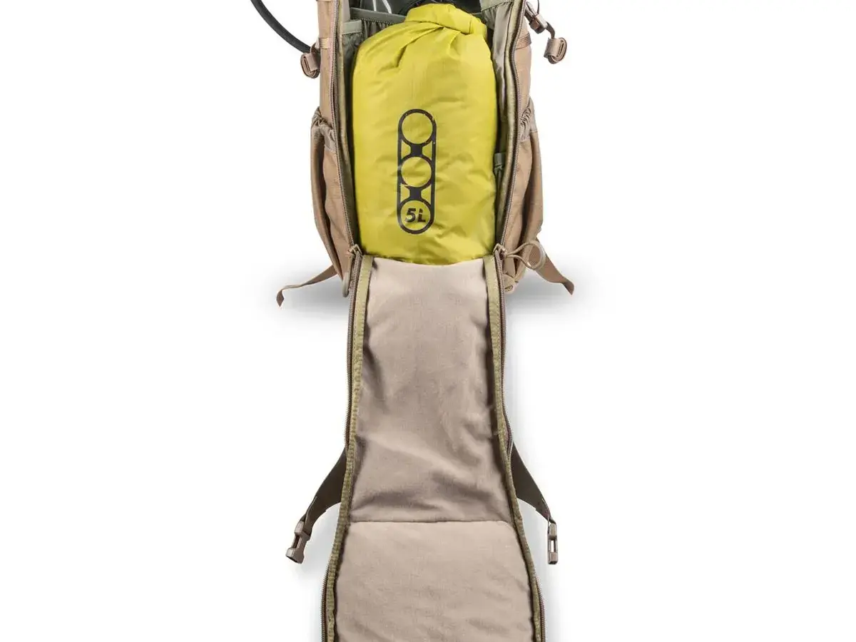 Bandit Pack-Dry Earth - photo 6