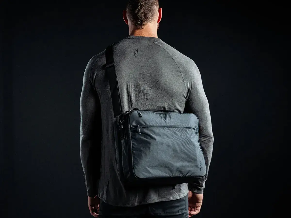 Fade Brief Black - photo 10