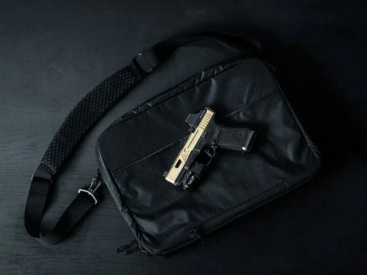 Fade Brief Black - photo 2