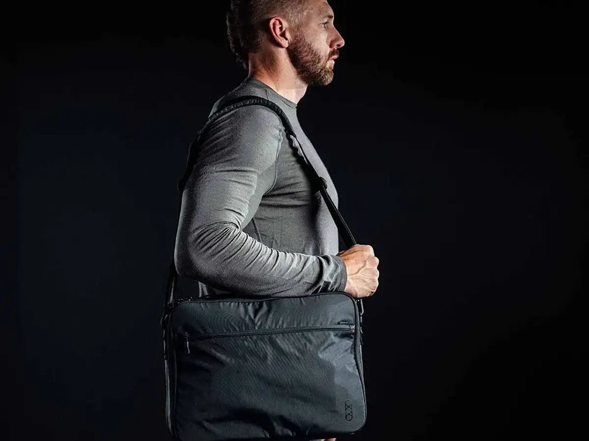 Fade Brief Black - photo 8