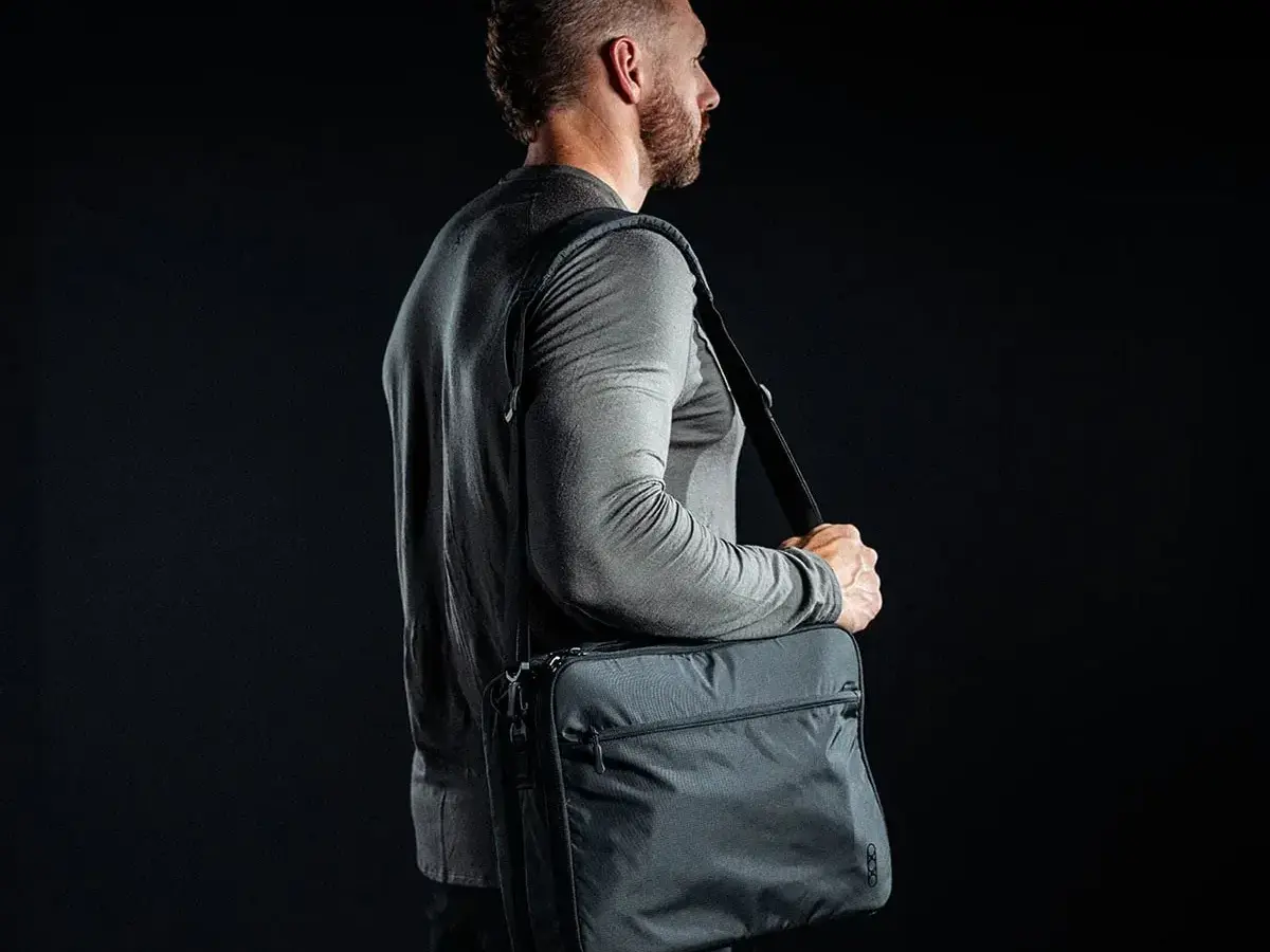 Fade Brief Black - photo 9