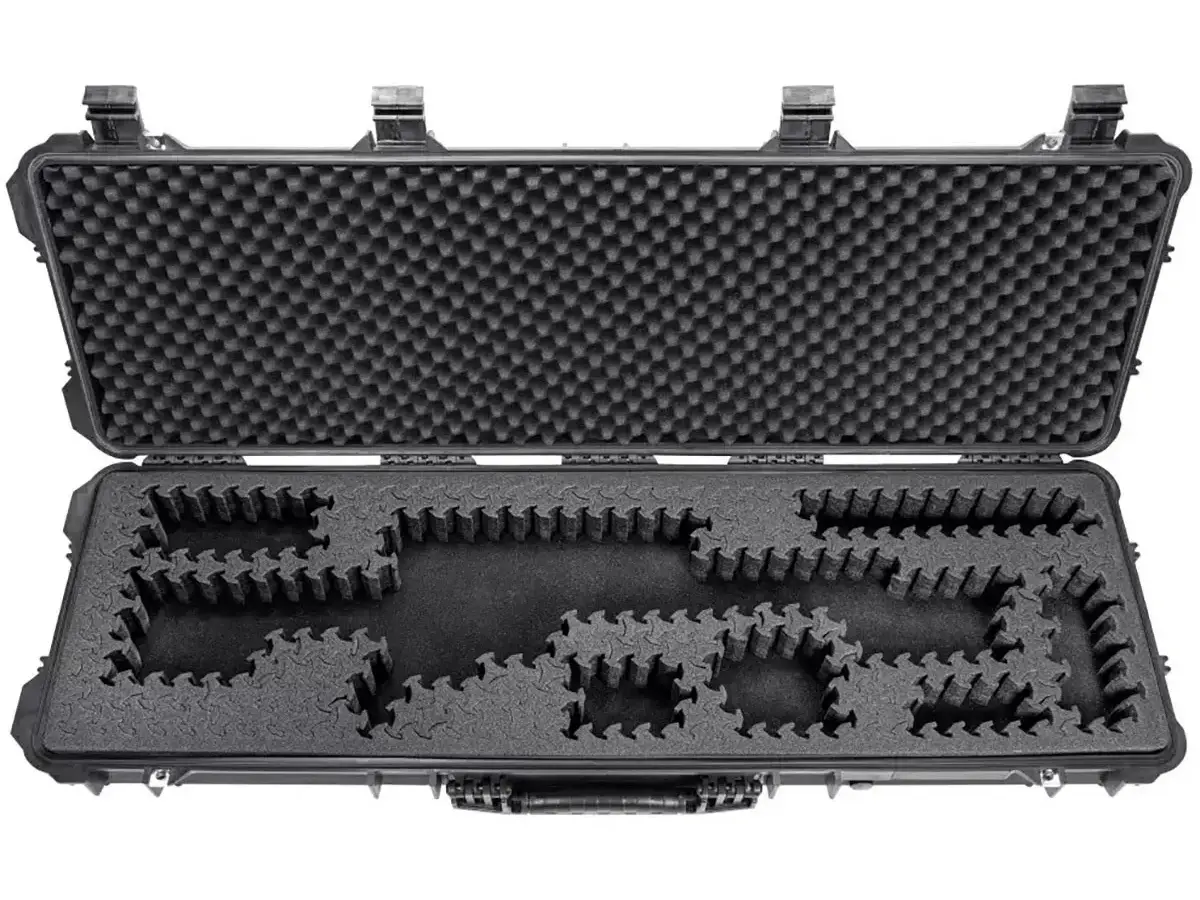 RAGAR Crosslink Foam Insert 46"x13.5" for Hard Rifle Case - photo 3